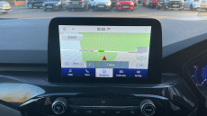 Ford Kuga 1.5 EcoBlue ST-Line First Edition 5dr Auto Diesel Estate